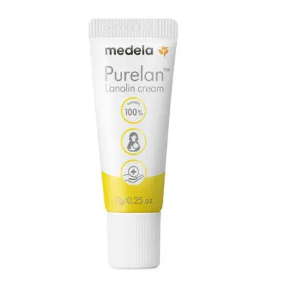 Medela Purelan lanolinová mast 7g