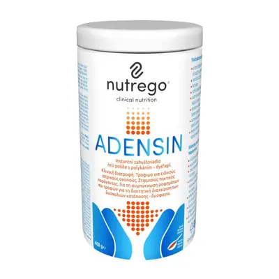 NUTREGO ADENSIN POR PLV 400G