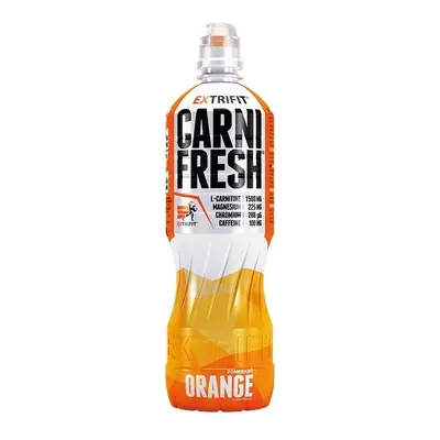 Extrifit Carnifresh 850 ml orange