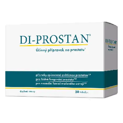 DI-PROSTAN cps.90