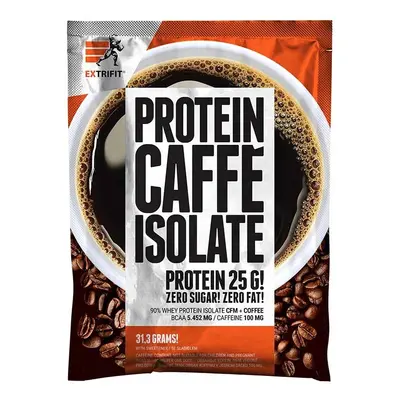 Extrifit Protein Caffe Isolate 31,3g