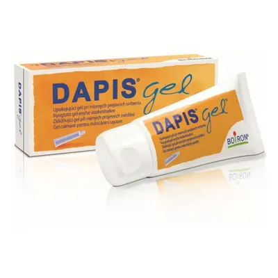 Dapis gel 40g