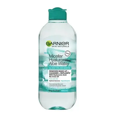 Garnier Hyaluronic Aloe Micelární voda 400 ml