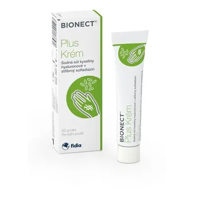 Bionect Plus krém 25g