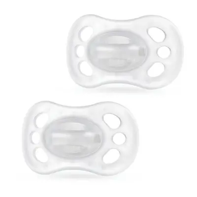 Medela baby Newborn dudlík 0-2m 2ks