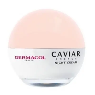 Dermacol Caviar Energy noční krém 50ml