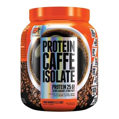 Extrifit Protein Caffe Isolate 1000 g