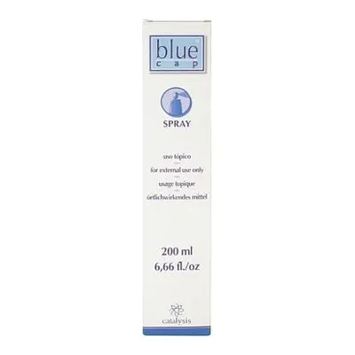 BlueCap spray 200ml