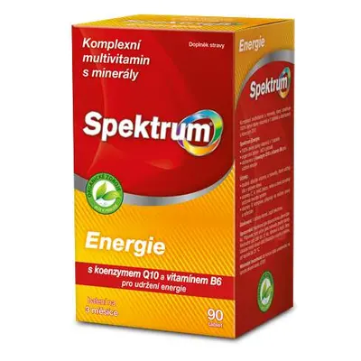 Walmark Spektrum Energy tbl.90