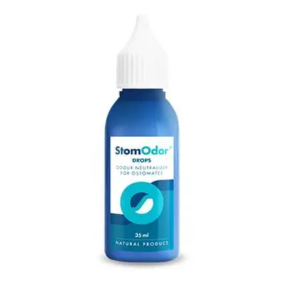 STOMODOR DROPS (35ML)