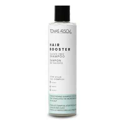 Tomas Arsov Hair Booster šampon 250ml