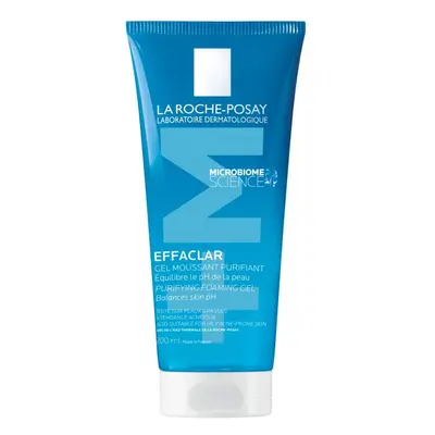 LA ROCHE-POSAY EFFACLAR GEL 200 ml