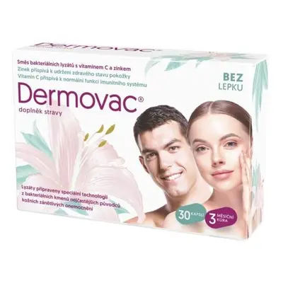 DERMOVAC cps.30