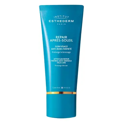 INSTITUT ESTHEDERM AFTER SUN REPAIR Hydratační protivráskový krém po opalování 50 ml