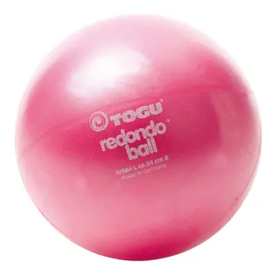 Míč rehabilitační Redondo průměr 26cm