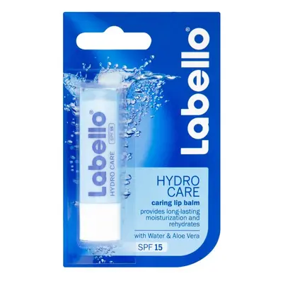 Labello balzám na rty HydroCare 4.8g 85090