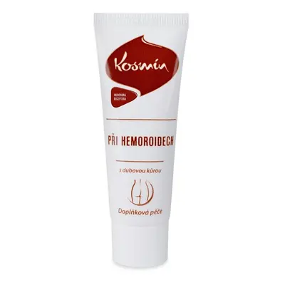 AROMATICA Kosmín při hemoroidech 25ml