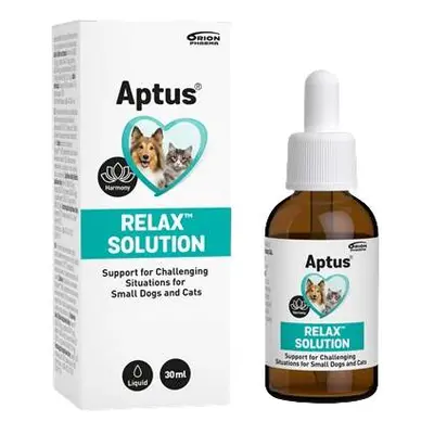 APTUS Relax solution 30ml