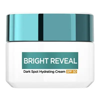 L’Oréal Paris Bright Reveal denní krém SPF50 50ml