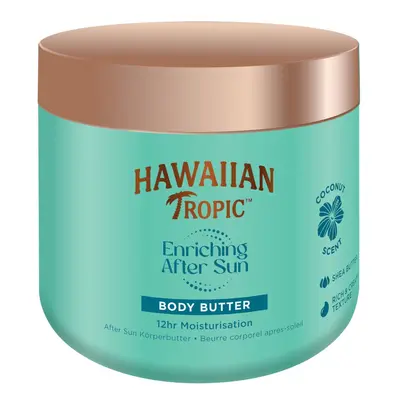 Hawaiian Tropic After Sun Body Butter Coconut 250ml