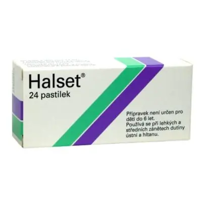 HALSET 1,5MG PAS 24