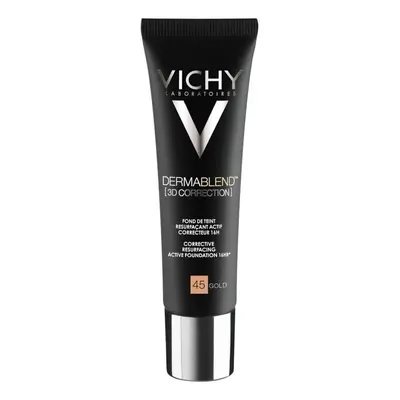 VICHY DERMABLEND 3D 45 30 ml