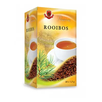 HERBEX Rooibos n.s.20x1.5g