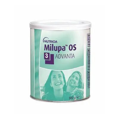 MILUPA OS 3 ADVANTA POR PLV 1X500G