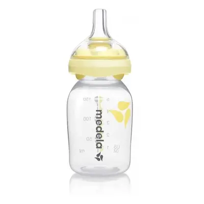 Medela Calma láhev pro kojené děti 150ml