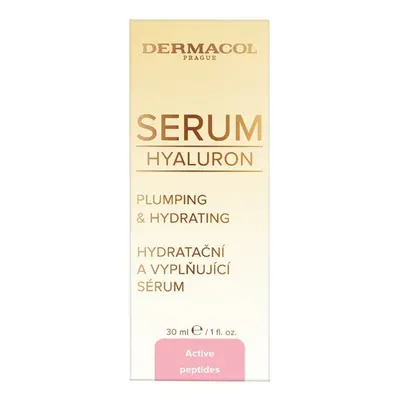 Dermacol Hyaluron sérum 30ml