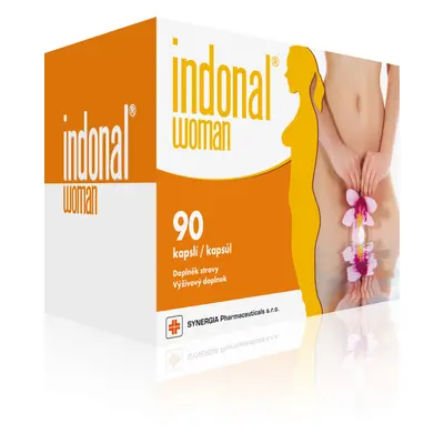 Indonal Woman cps.90