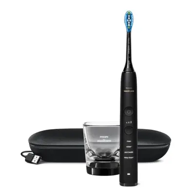 Philips Sonicare DiamondClean HX9911/09 sonický zubní kartáček