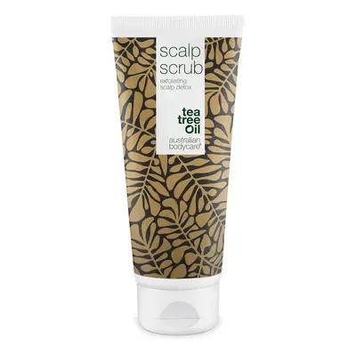 Australian Bodycare Scalp Scrub peeling na vlasy 200ml