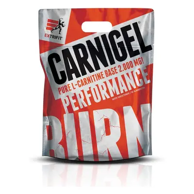 Extrifit Carnigel 25 x 60g orange