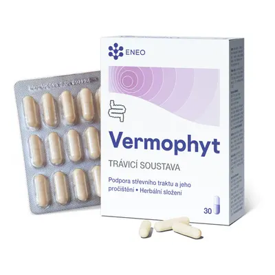 Vermophyt cps.30 ENEO