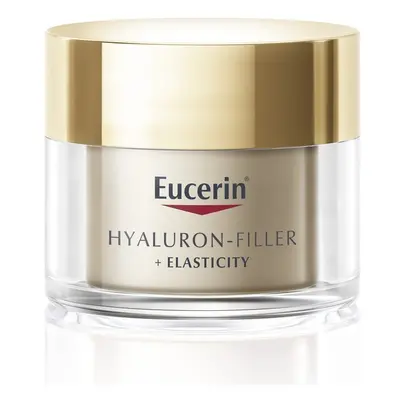 EUCERIN HYALURON-FILLER+ELASTICITY noční krém 50ml