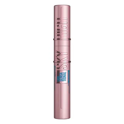 Maybelline Lash Sensational voděodolná řasenka 6ml