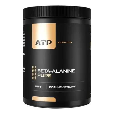 ATP Nutrition Beta Alanin 555 g