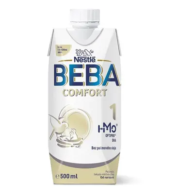 BEBA COMFORT 1 HM-O 500ml