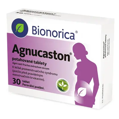 AGNUCASTON TBL FLM 30