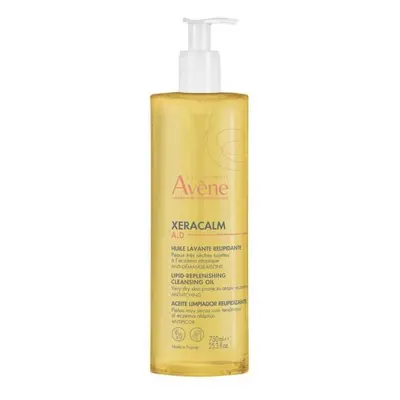 AVENE XeraCalm A.D Relipidační mycí olej 750ml