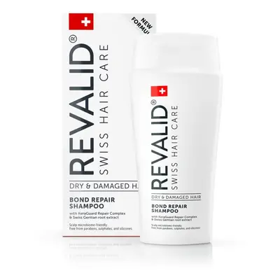 Revalid Bond Repair Shampoo 200ml