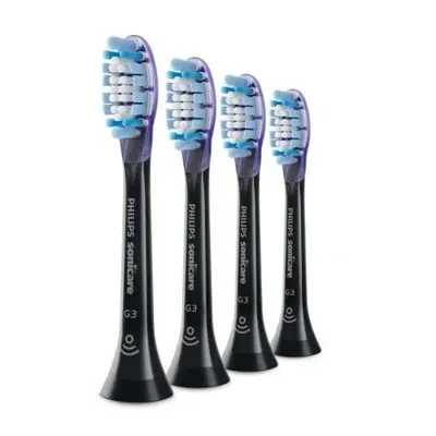 Philips Sonicare Premium Gum Care HX9054/33 náhradní hlavice 4ks