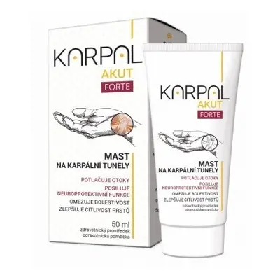 KARPAL AKUT FORTE 50ml