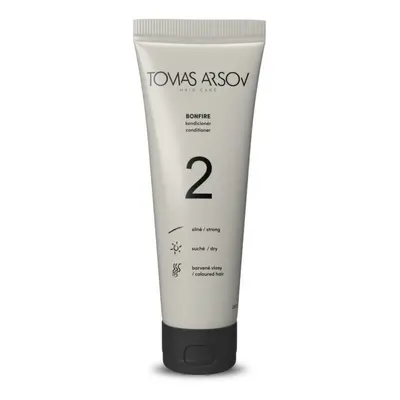 Tomas Arsov Bonfire oplachový kondicionér 250ml