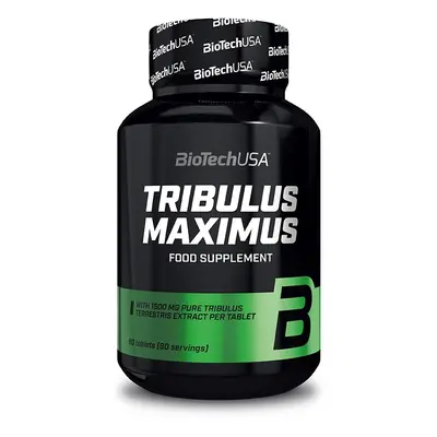 BioTech Tribulus Maximus tbl.90