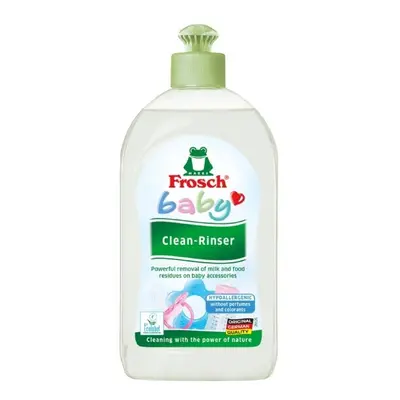 Frosch Baby Mycí prostředek na dětské potřeby EKO 500ml