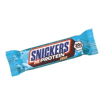 Snickers Hi Protein 55g crisp