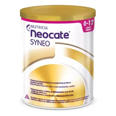 NEOCATE SYNEO POR PLV SOL 1X400G