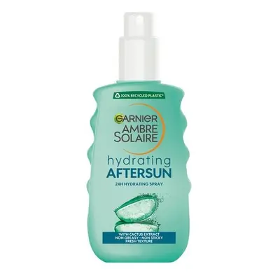 Garnier Ambre Solaire osvěžující hydratační sprej po opalování 200ml